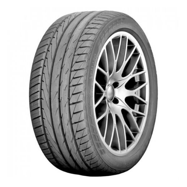 

Автомобильные шины Paxaro Rapido 205/55 R16 91V