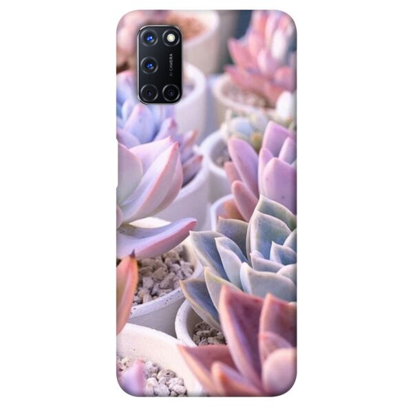 

Чехол itsPrint Эхеверия 2 для Oppo A52 / A72 / A92