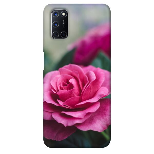 

Чехол itsPrint Роза в саду для Oppo A52 / A72 / A92