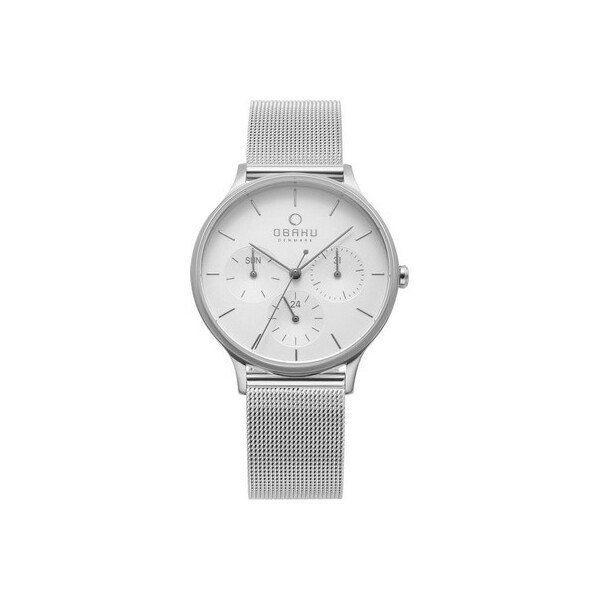 

Часы Obaku V212LMCIMC