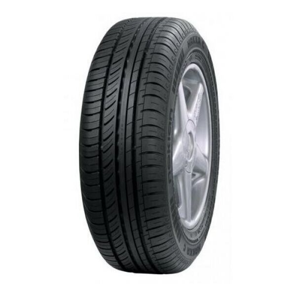 

Nokian Hakka C Van 205/65 R16C 107/105T