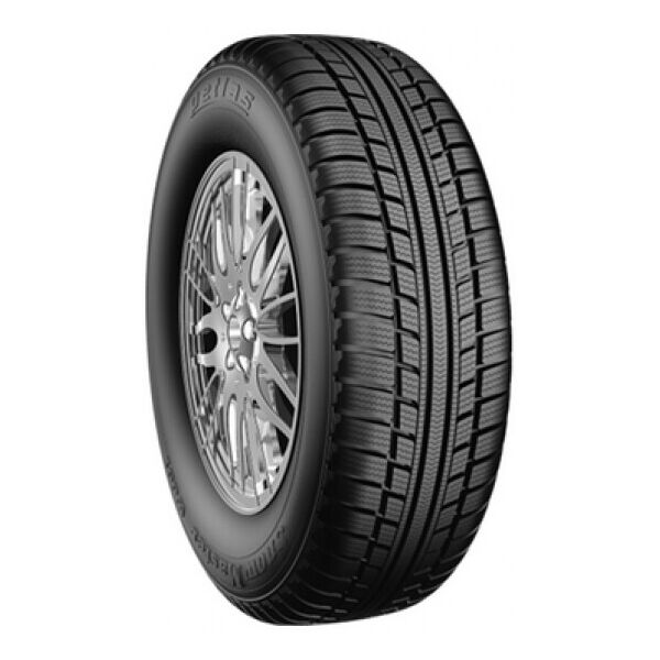

Автомобильные шины Petlas Snowmaster W601 155/70 R13 75T