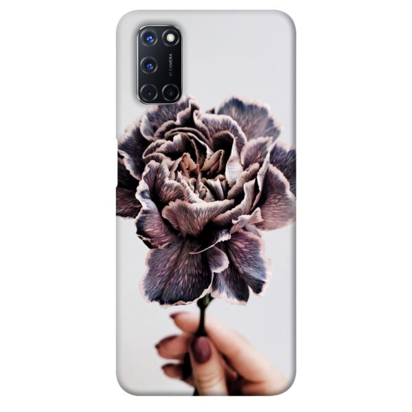 

Чехол itsPrint Гвоздика для Oppo A52 / A72 / A92