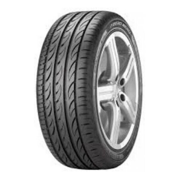 

Автомобильные шины Pirelli PZero Nero GT 215/50 R17 95Y XL