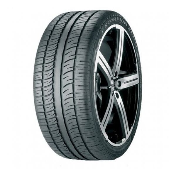 

Автомобильные шины Pirelli Scorpion Zero Asimmetrico 285/45 R21 113W XL MO1