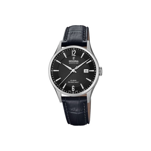 

Часы Festina F20007-4
