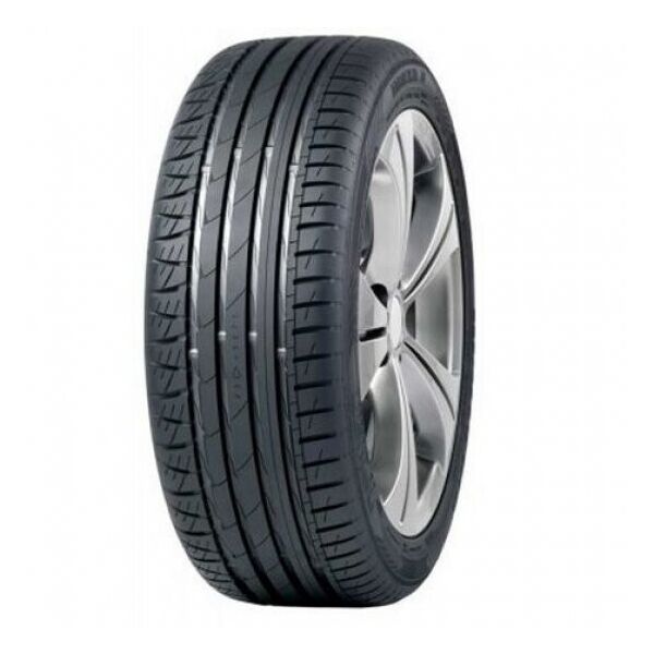 

Автомобильные шины Nokian Hakka H 185/60 R15 88H XL