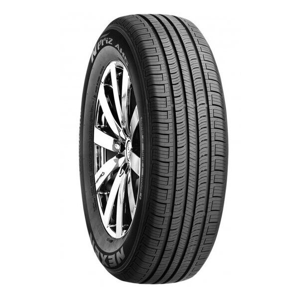 

Автомобильные шины Roadstone N Priz AH5 185/60 R15 84T