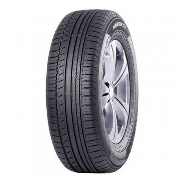 

Автомобильные шины Nokian Hakka SUV 235/70 R16 106T
