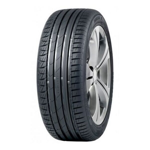 

Автомобильные шины Nokian Hakka V 215/45 R17 91V XL