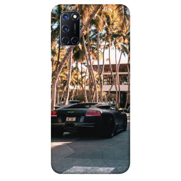 

Чехол itsPrint Lamborghini для Oppo A52 / A72 / A92