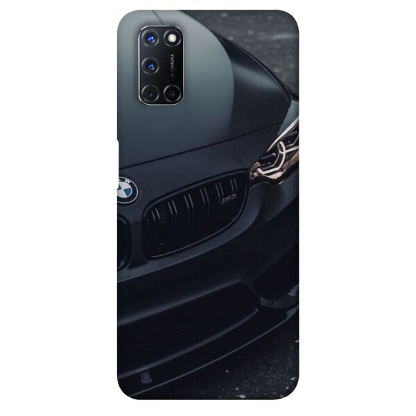 

Чехол itsPrint BMW для Oppo A52 / A72 / A92