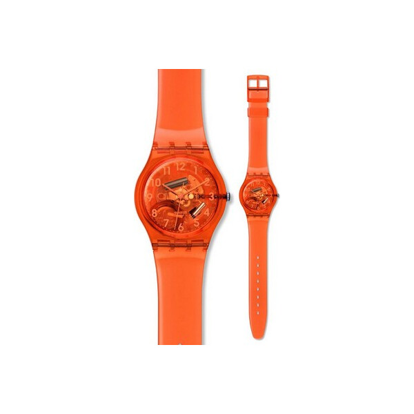 

Часы Swatch GO114