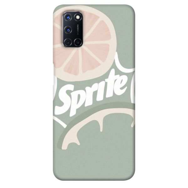 

Чехол itsPrint Sprite для Oppo A52 / A72 / A92