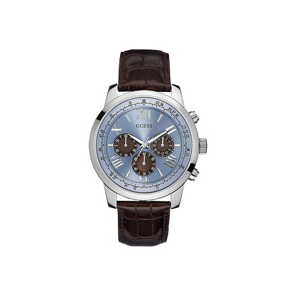 

Часы Guess W0380G6