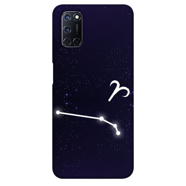 

Чехол itsPrint Овен для Oppo A52 / A72 / A92