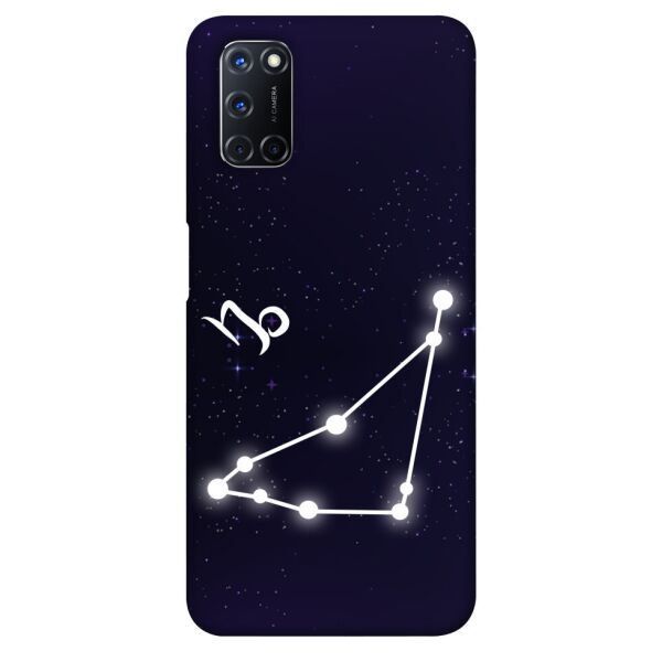 

Чехол itsPrint Козерог для Oppo A52 / A72 / A92