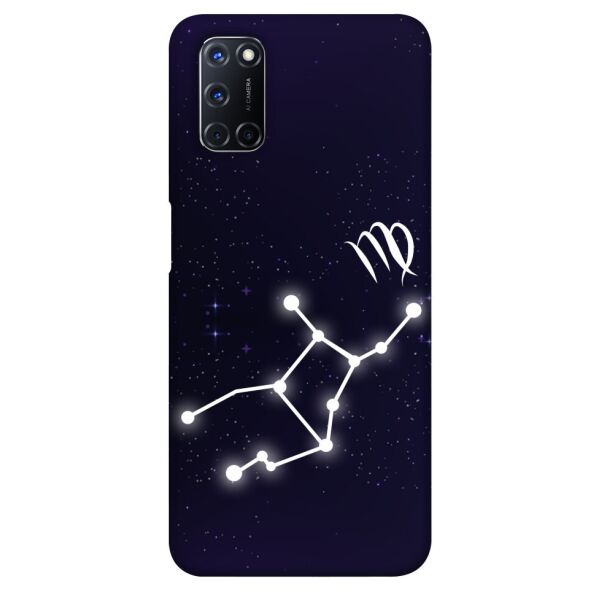 

Чехол itsPrint Дева для Oppo A52 / A72 / A92