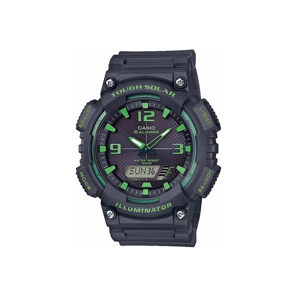 

Часы Casio AQ-S810W-8A3VEF