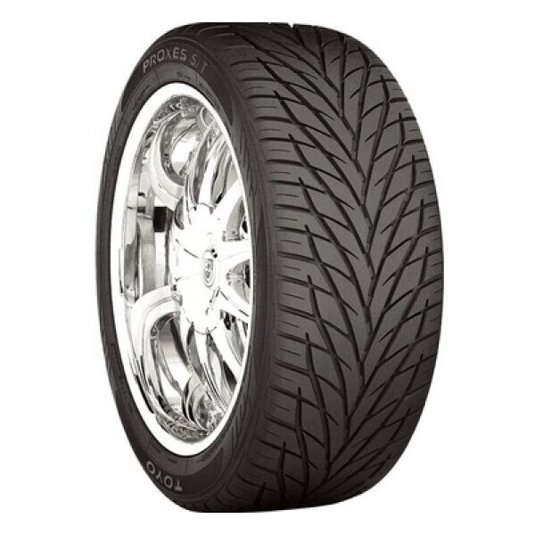 

Автомобильные шины Toyo Proxes S/T 305/40 R22 114V XL