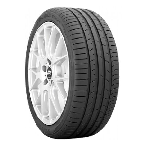

Автомобильные шины Toyo Proxes Sport 275/40 ZR19 105Y XL