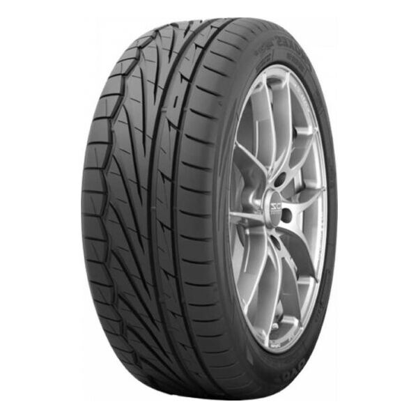 

Автомобильные шины Toyo Proxes TR1 195/55 R15 85V XL FR