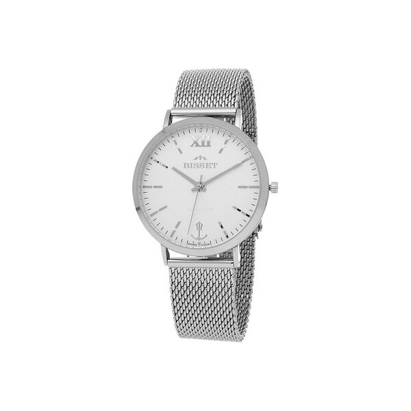 

Часы Bisset BSDE65SISX05BX