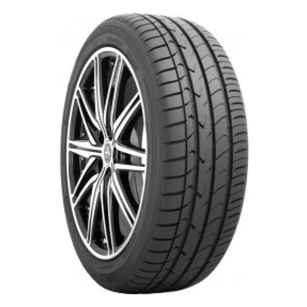 

Автомобильные шины Toyo TRANPATH mpZ 215/45 R17 91W XL