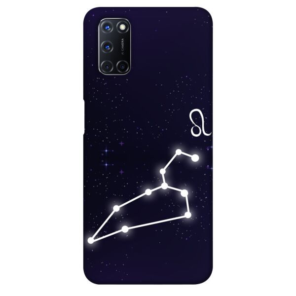 

Чехол itsPrint Лев для Oppo A52 / A72 / A92