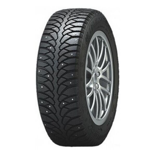 

Автомобильные шины Tunga Nordway 2 205/60 R16 96Q XL (под шип)