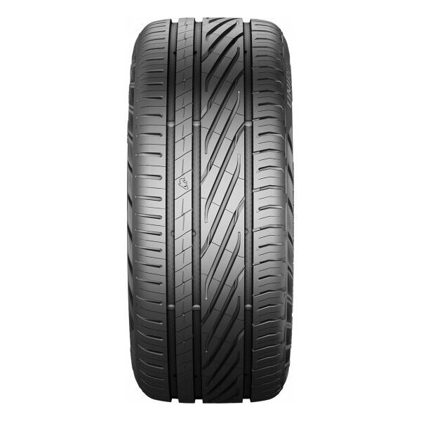 

Автомобильные шины Uniroyal Rain Sport 5 275/40 R19 101Y FR