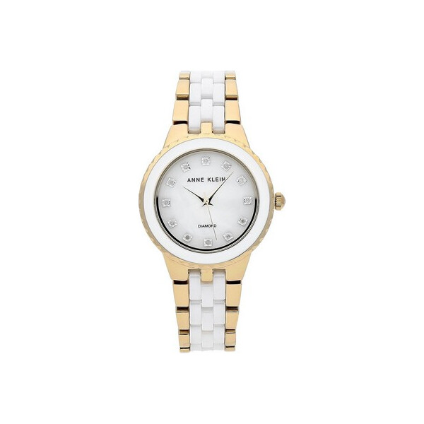 

Часы Anne Klein AK-2712WTGB