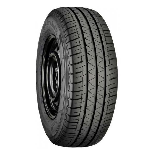 

Автомобильные шины Yokohama BluEarth-Van RY55 205/70 R15C 106/104S