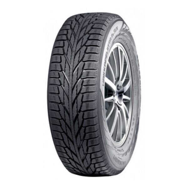 

Автомобильные шины Nokian Hakkapeliitta R2 255/40 R19 100R XL