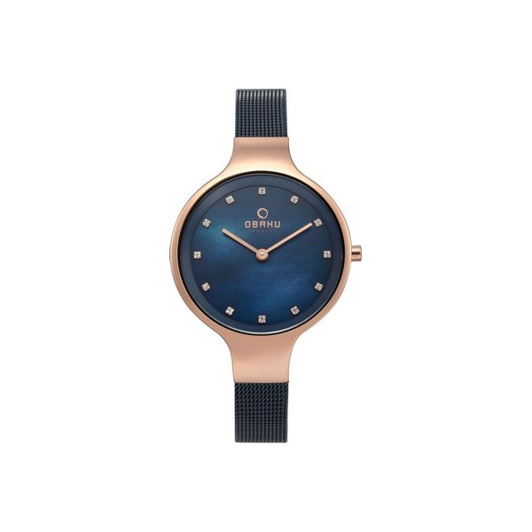 

Часы Obaku V173LXVLML
