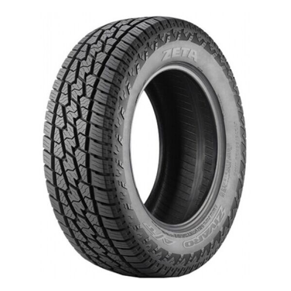 

Автомобильные шины Zeta ZIVARO A/T 265/60 R20 121/118S