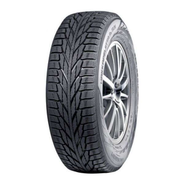 

Автомобильные шины Nokian Hakkapeliitta R2 SUV 255/60 R18 112R XL
