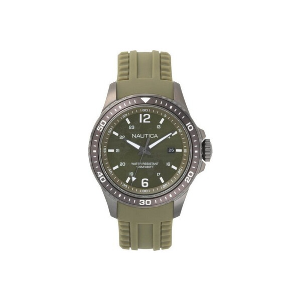 

Часы Nautica NAPFRB003