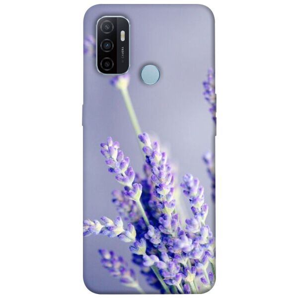 

Чехол itsPrint Лаванда для Oppo A53 / A32 / A33