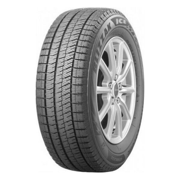 

Автомобильные шины Bridgestone Blizzak ICE 255/40 R19 96S