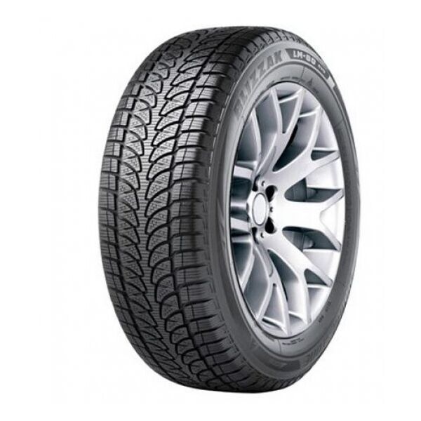 

Bridgestone Blizzak LM-80 Evo 255/50 R20 109H XL AO