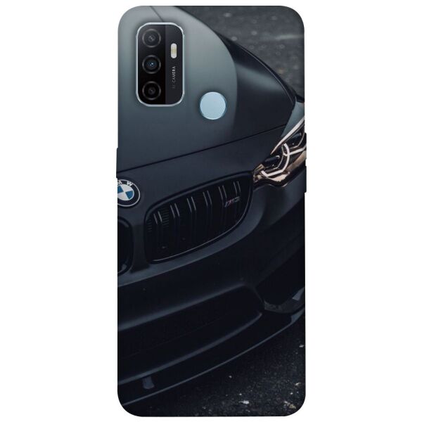 

Чехол itsPrint BMW для Oppo A53 / A32 / A33