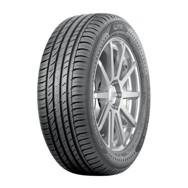 

Автомобильные шины Nokian iLine 195/65 R15 91H