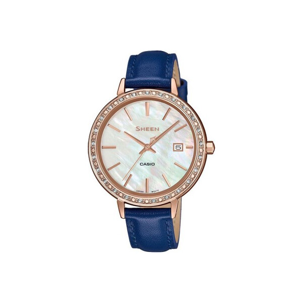 

Часы Casio SHE-4052PGL-7AUEF