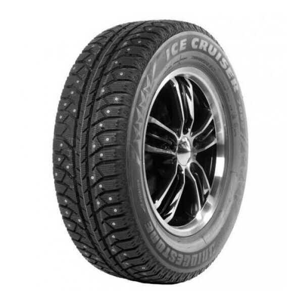 

Автомобильные шины Bridgestone Ice Cruiser 7000 225/65 R17 102T (под шип)