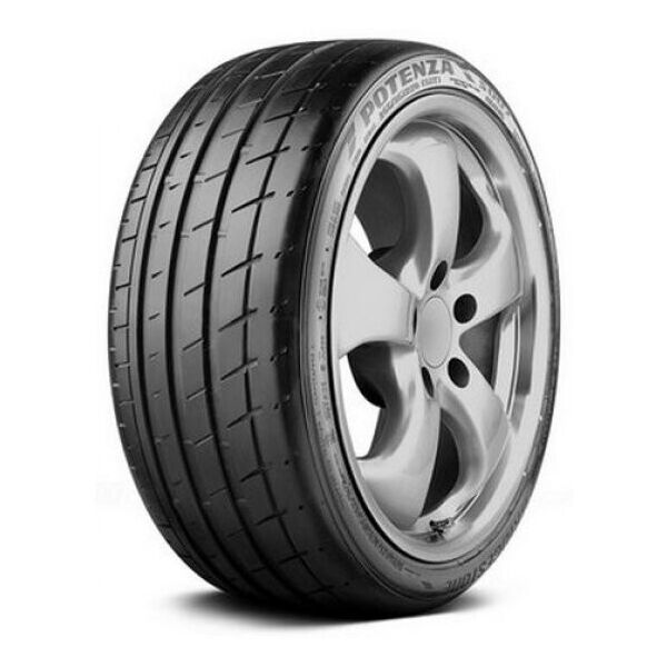 

Автомобильные шины Bridgestone Potenza S007 275/35 ZR19 96W