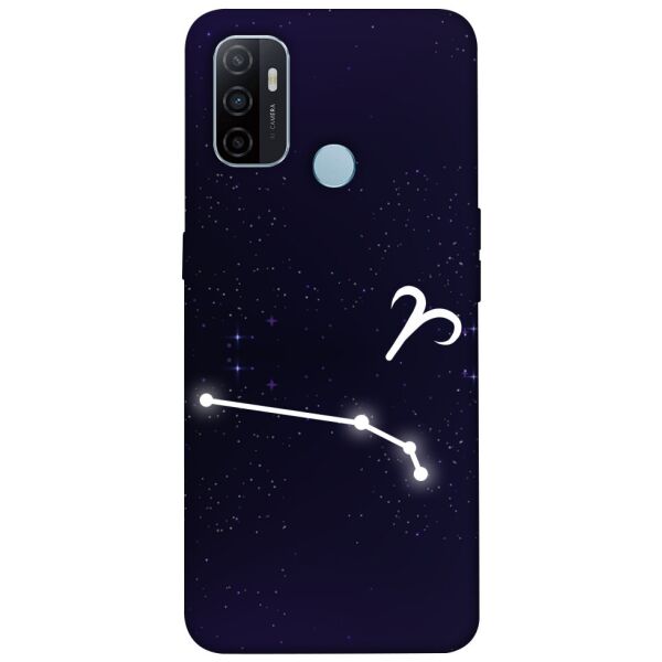 

Чехол itsPrint Овен для Oppo A53 / A32 / A33