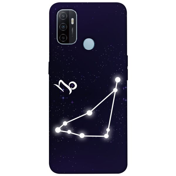 

Чехол itsPrint Козерог для Oppo A53 / A32 / A33