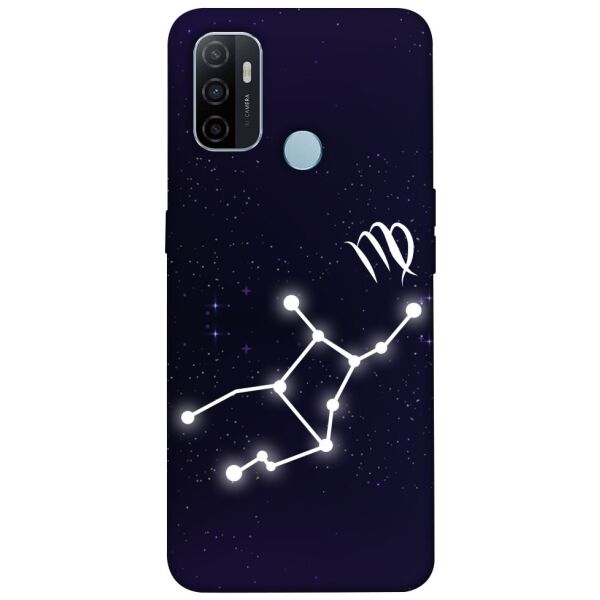 

Чехол itsPrint Дева для Oppo A53 / A32 / A33