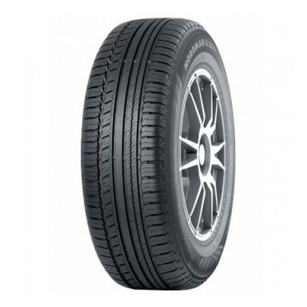 

Автомобильные шины Nokian Nordman S SUV 215/65 R16 98H
